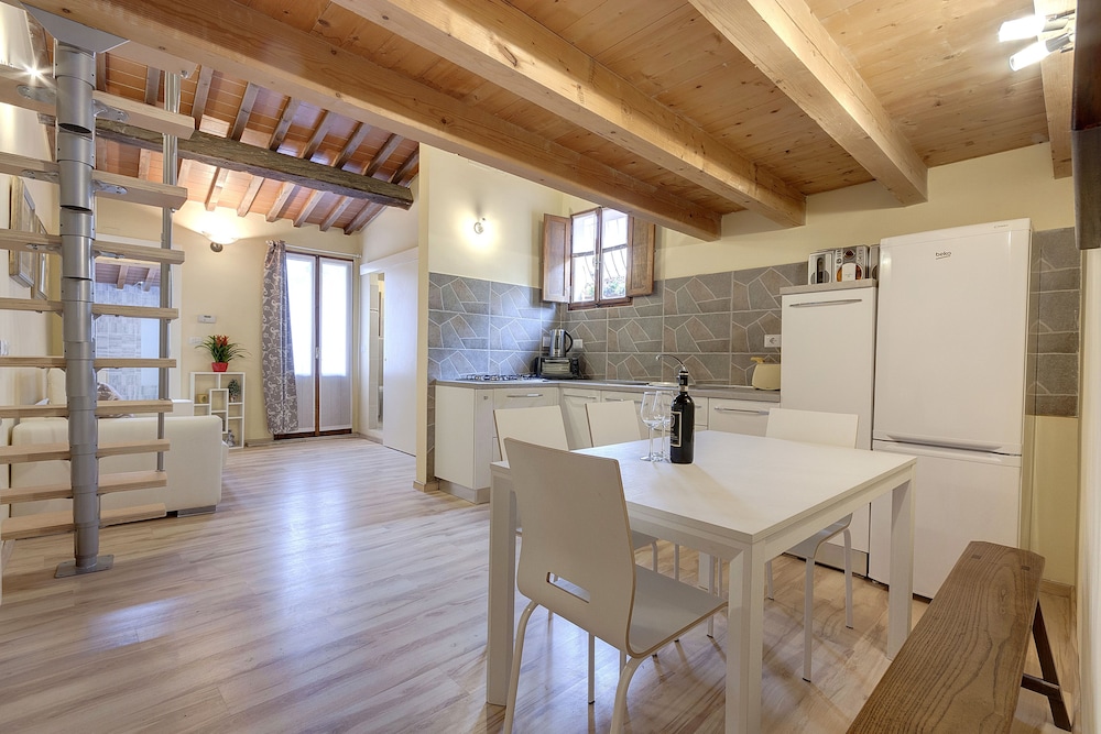 Apartment, 1 Bedroom