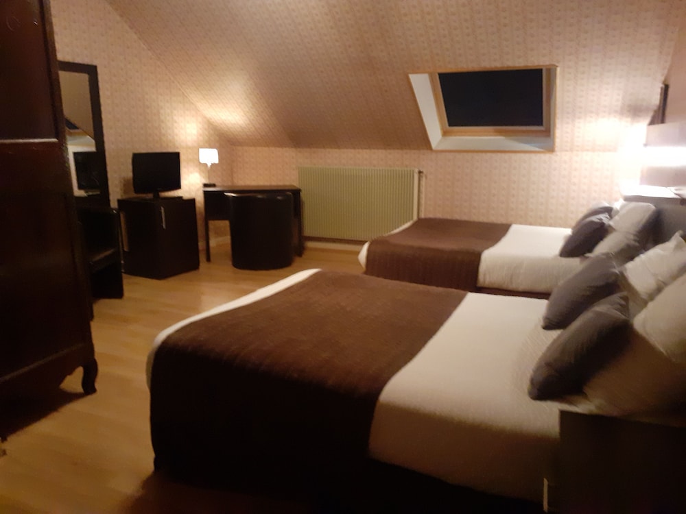Family Double Room photo 3