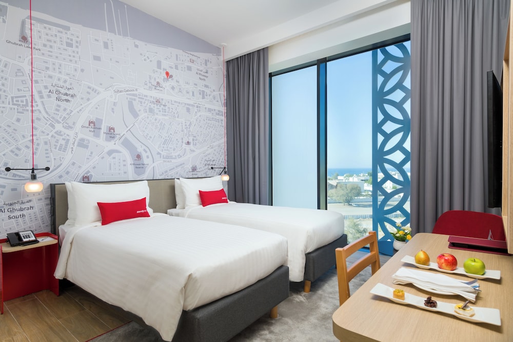 Standard Twin Room - Photo 2