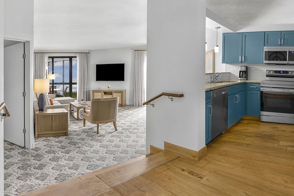 Villa, 2 Bedrooms, Balcony