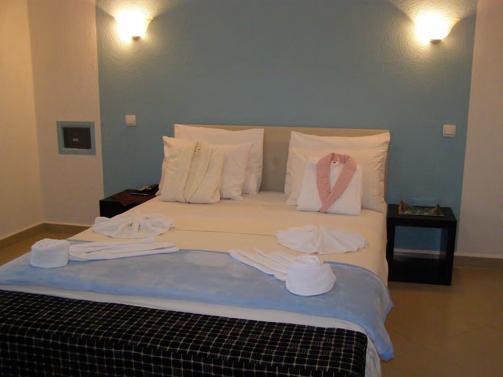 Apartment, 1 Bedroom, Balcony, Sea View