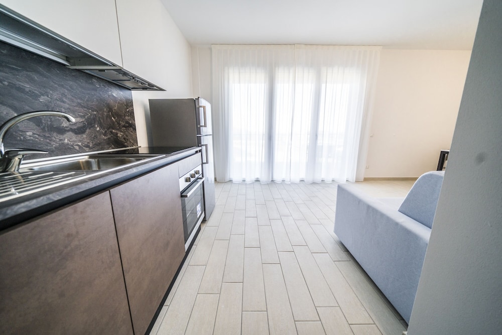 Comfort Apartment
