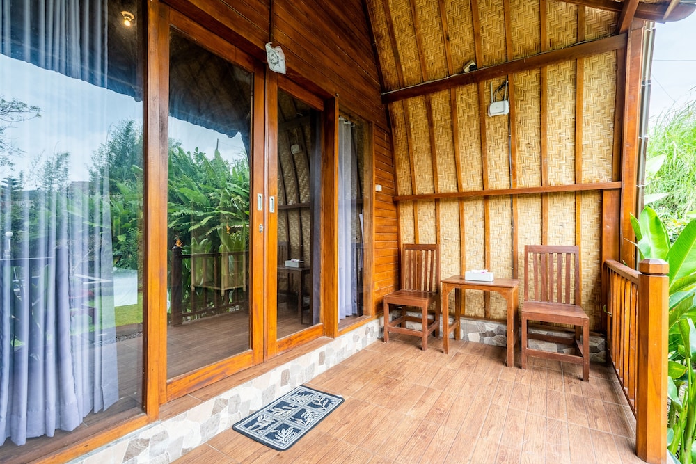Bungalow, 1 Bedroom, Garden View photo 3
