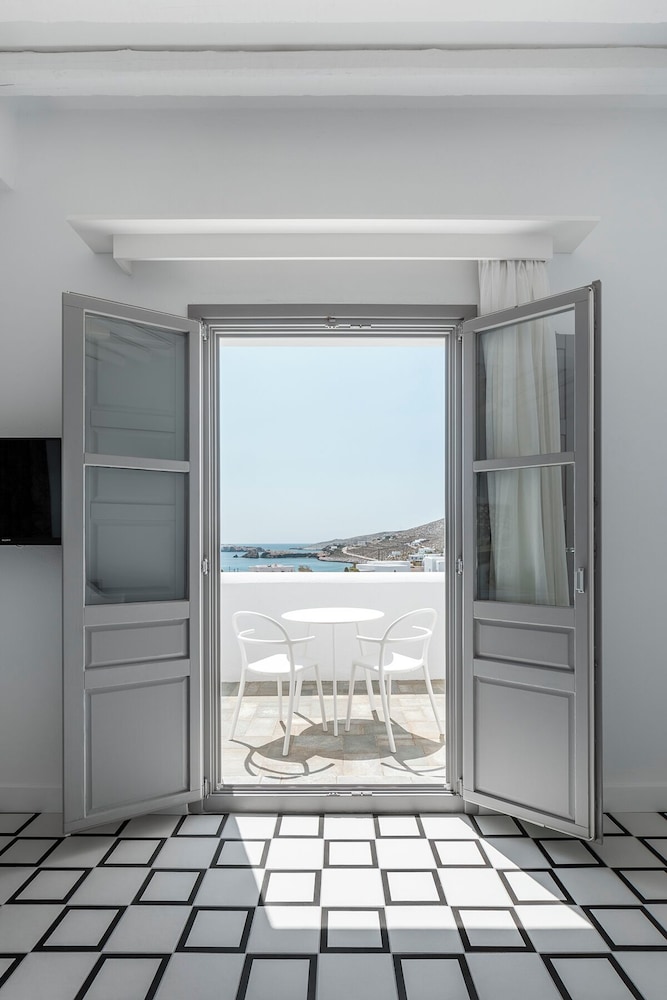 Room, Sea View (Elegant)