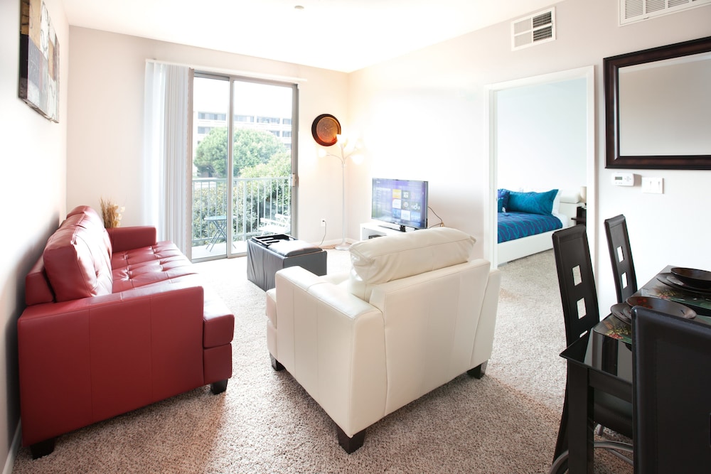 Wonderful Washington Furnished Apartment, Φωτογραφία 35