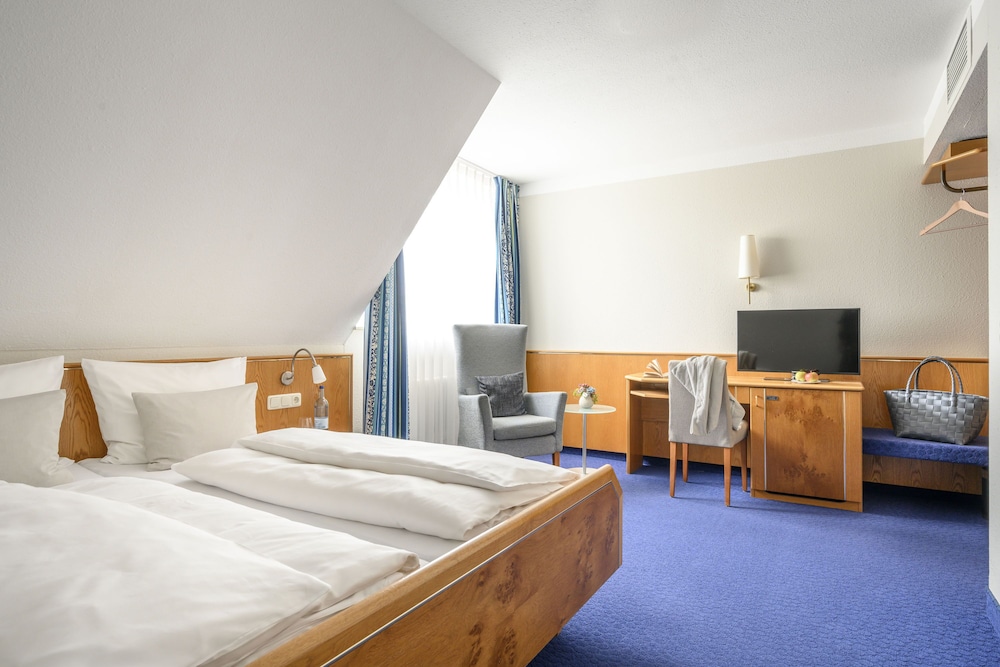 Classic Double Room - Photo 1