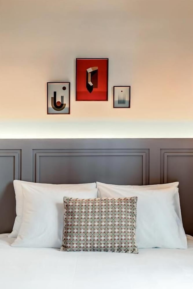 Comfort Double Room Single Use