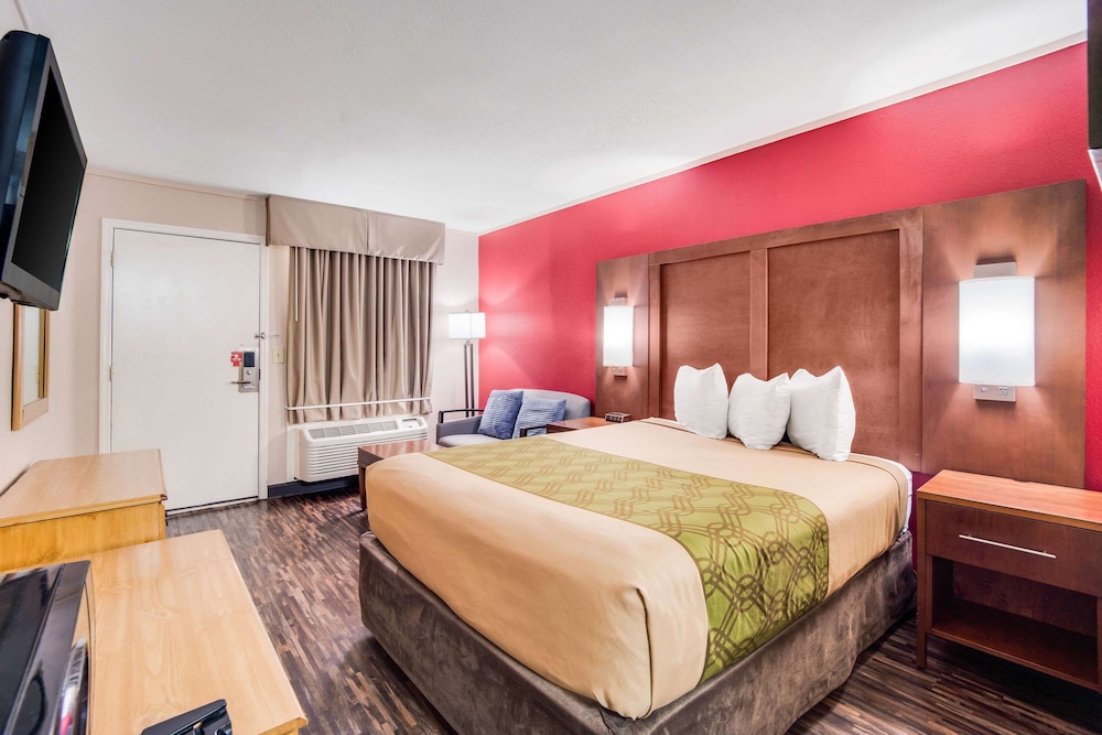 Econo Lodge Walterboro I-95, Billede 3