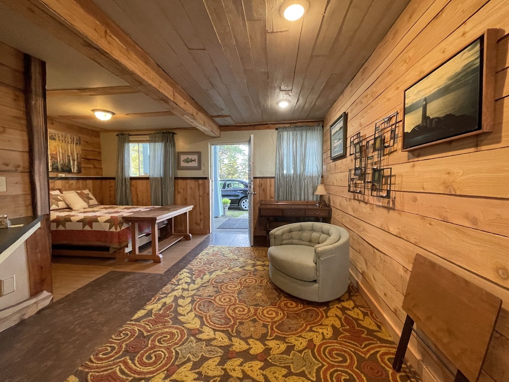 Deluxe Studio Suite, Garden View photo 1