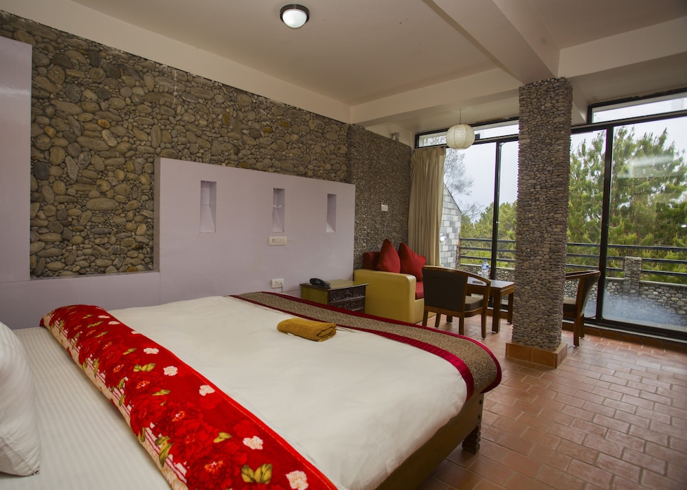 Economy Double or Twin Room, Non Smoking photo 3