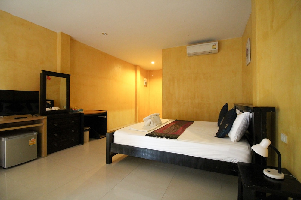 Standard Room photo 3
