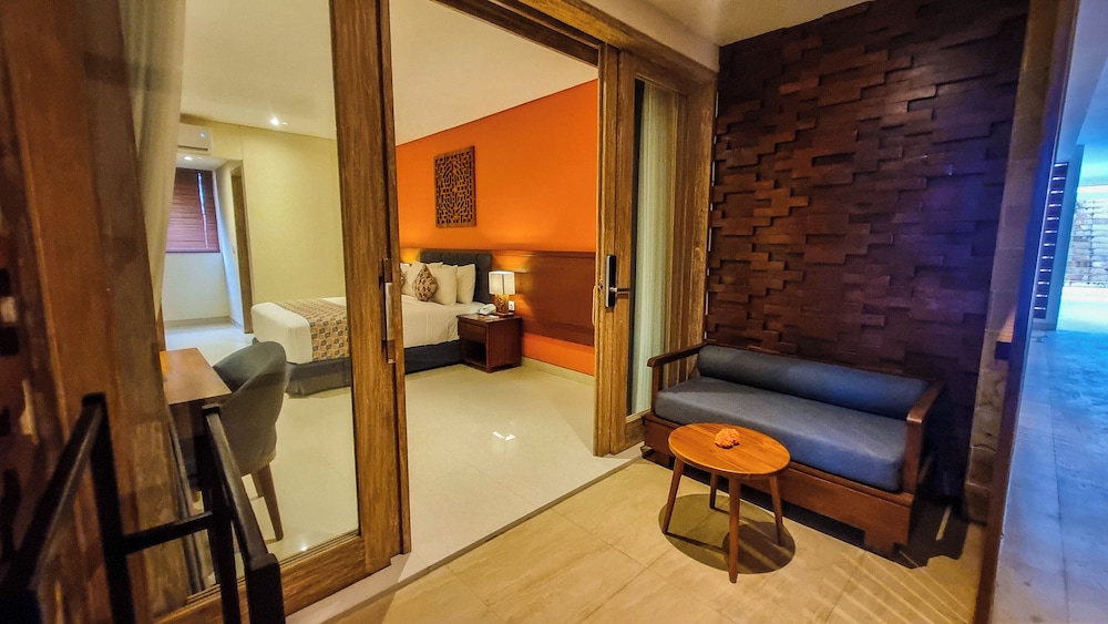 Deluxe Room - Photo 7