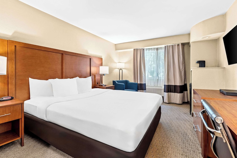 Room, 1 King Bed, Accessible, Non Smoking photo 3