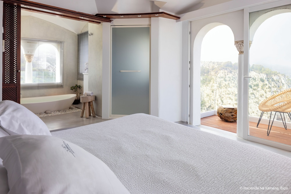 Suite, Sea View (Na Xamena) - Photo 10
