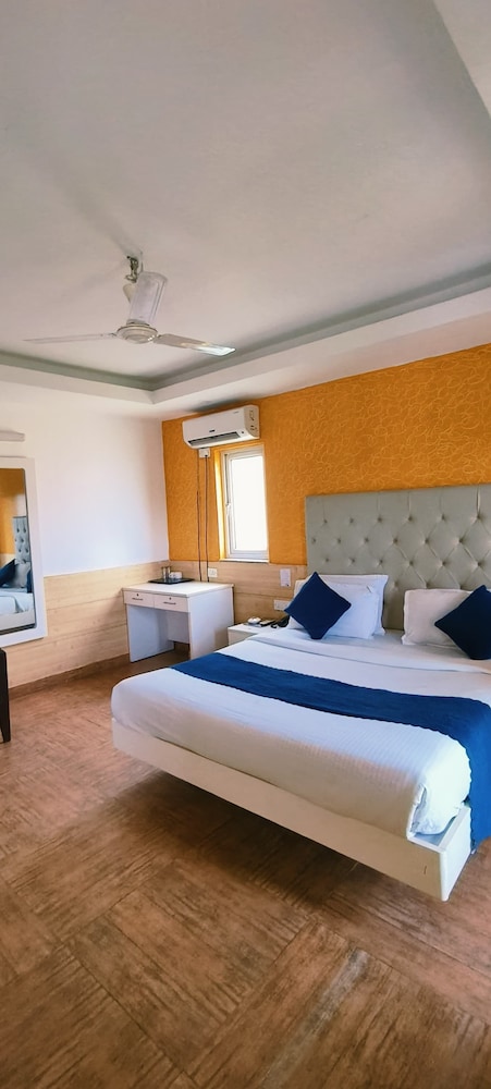 Luxury Room, River View