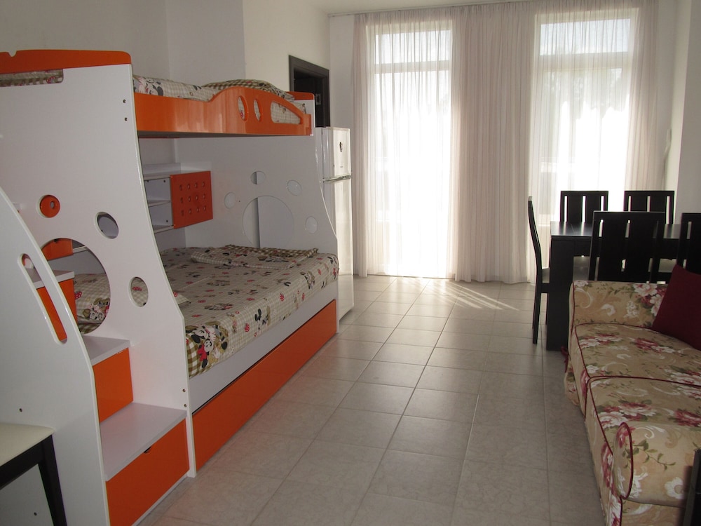 Family Suite photo 1