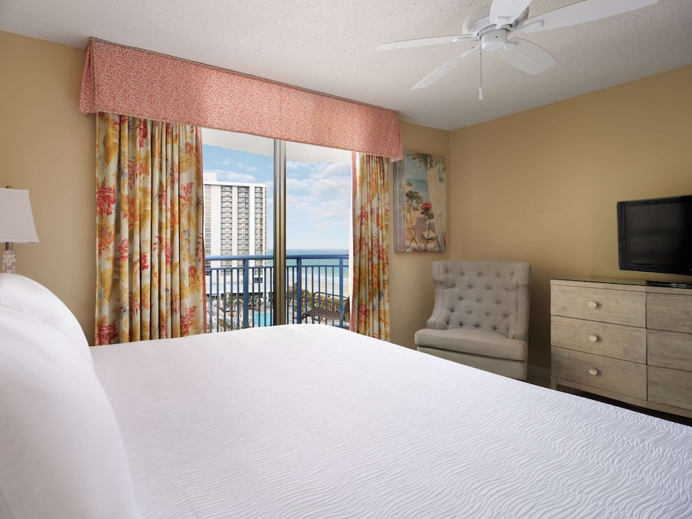 Room, 1 King Bed, Ocean View (Brighton) - Photo 1