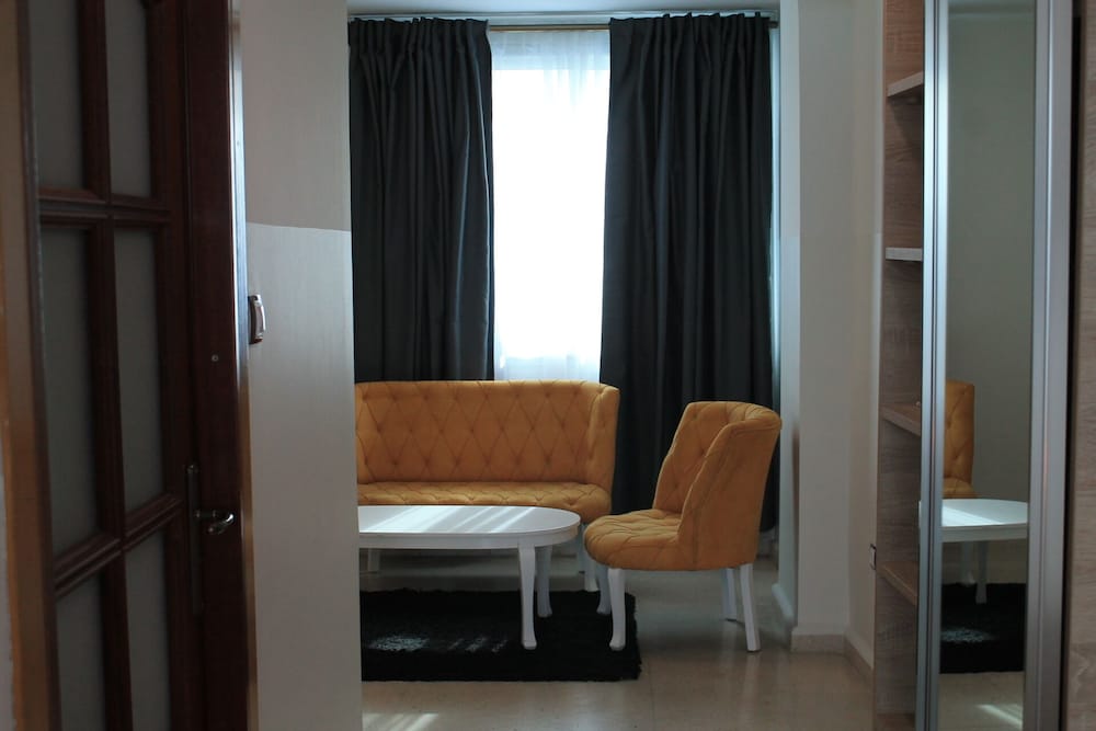 Royal Suite