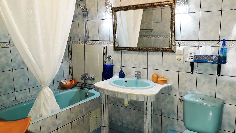 Comfort Double Room, Garden View (Bleuet) photo 2