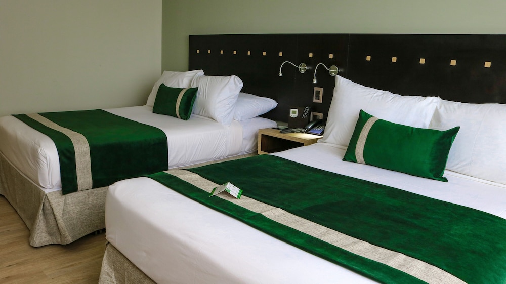 Standard Twin Room photo 3