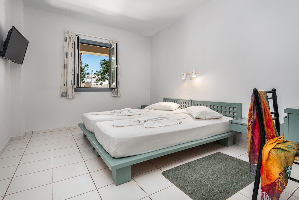 Apartment, 1 Bedroom (4 persons) photo 1
