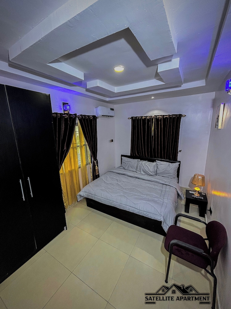 Standard Apartment, 1 Bedroom