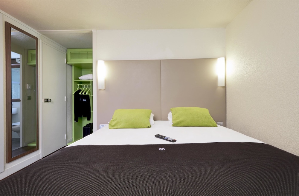 Standard Room, 1 Double Bed photo 1