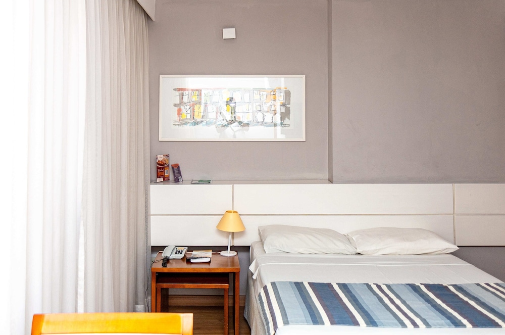 Studio Cama Casal photo 1