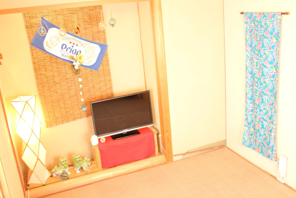 Economy Japanese Style Room photo 3