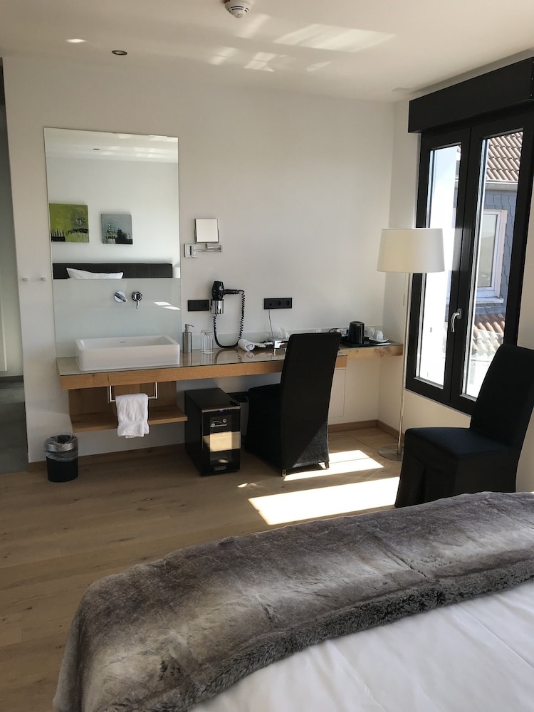 Superior Double Room (im Stammhaus) photo 3