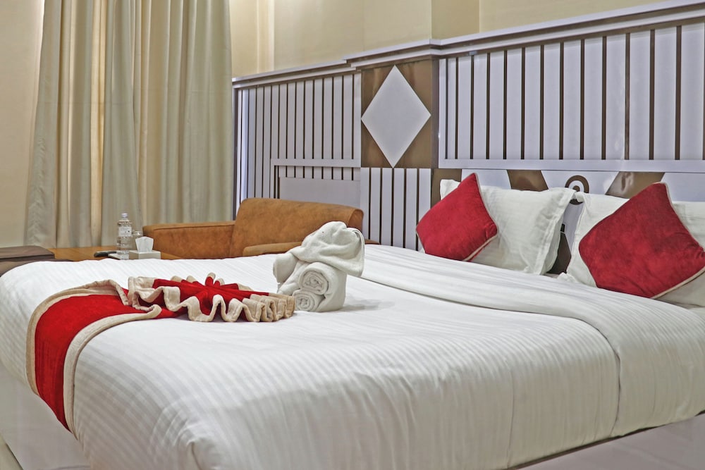 Deluxe Double Room - Photo 6