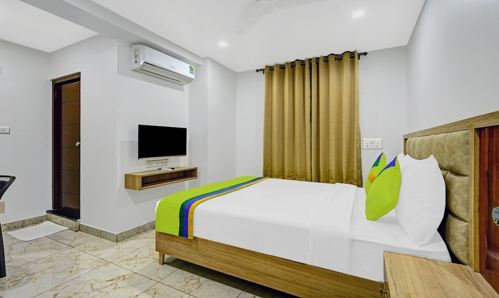 Standard Room - Photo 3