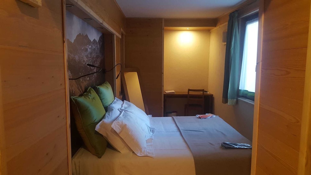 Junior Double Room photo 1