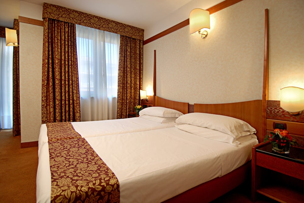 Economy Double Room, 1 Double Or 2 Twin Beds