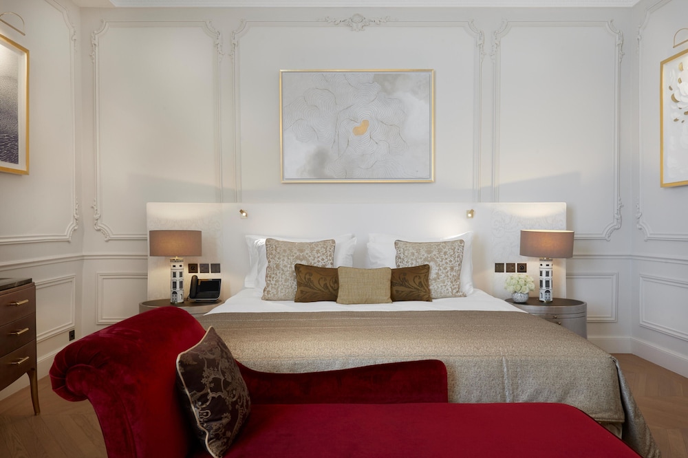 Exclusive room - Sea view