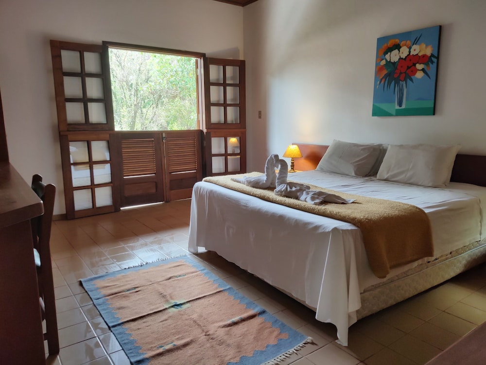 Standard Triple Room photo 1