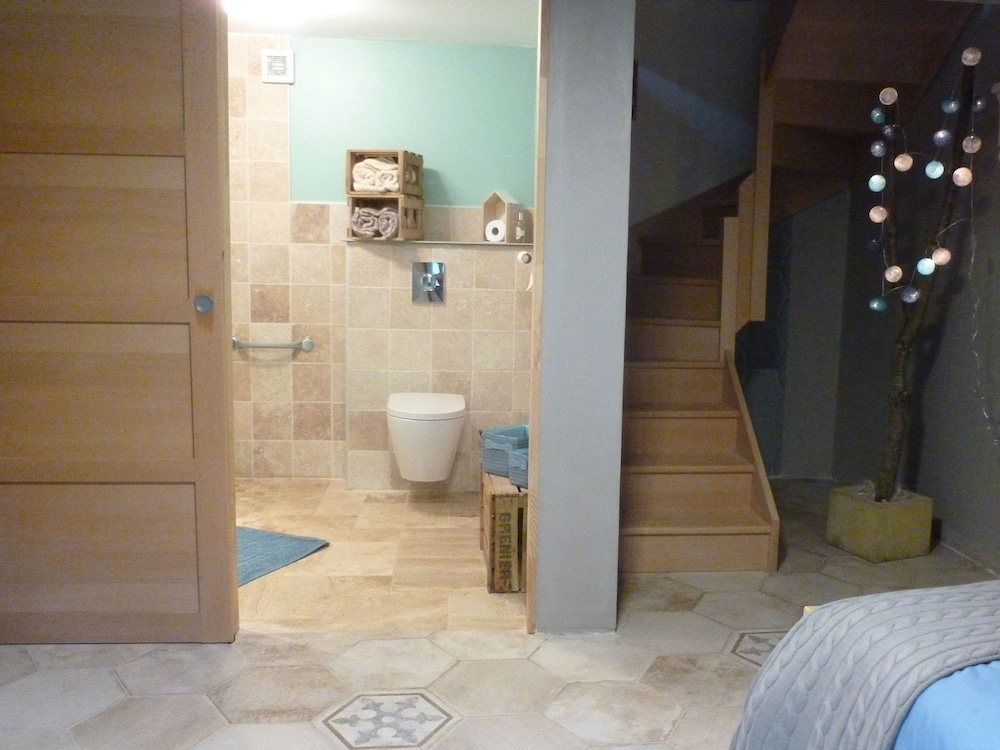 Classic Suite, Ensuite, Garden View (Personne Mobilité Réduite) photo 3