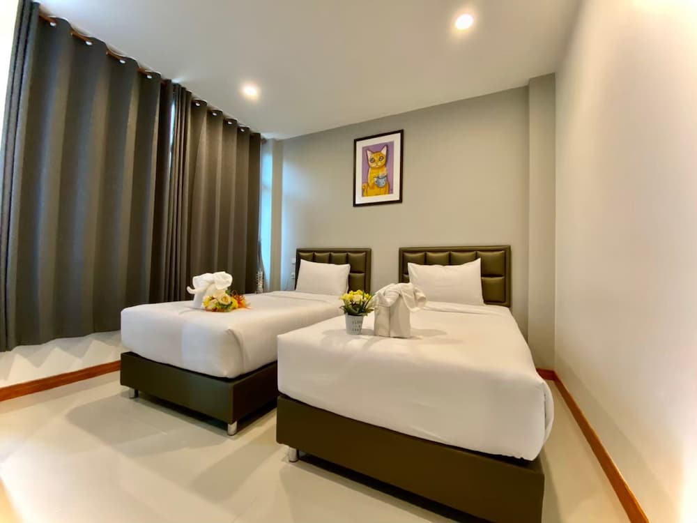 Superior Twin Room - Photo 3