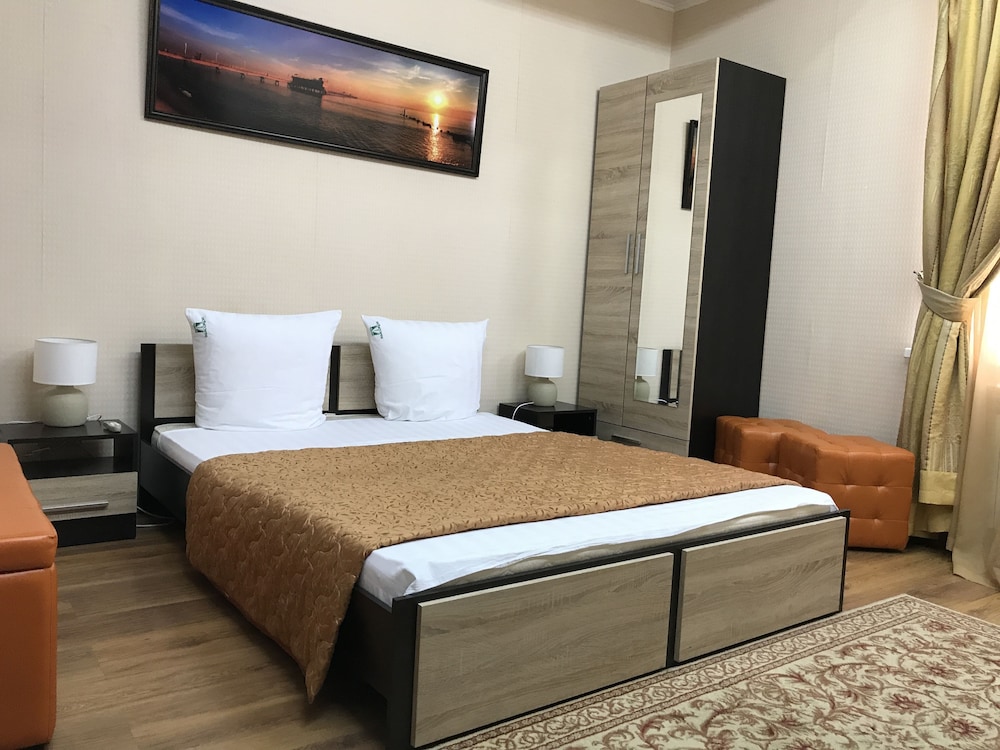 Comfort Suite, 1 Double Bed photo 1