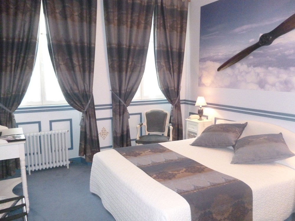 Double Room, Courtyard View, Garden Area photo 1