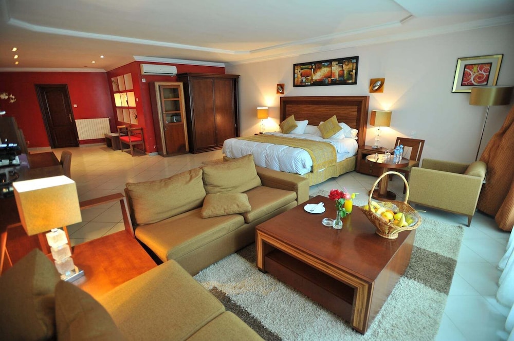 Superior Quadruple Room, Private Bathroom photo 1