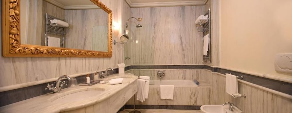 Historical Suite