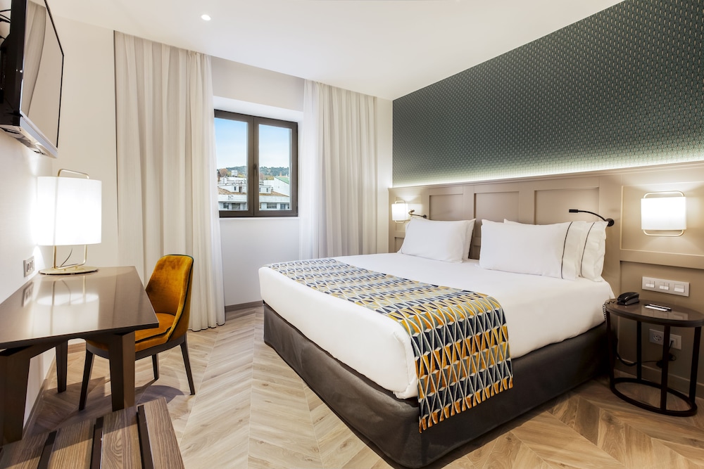 Standard Twin Room (Single Use) - Photo 1