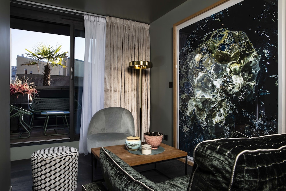 Duplex, 2 Bedrooms, Terrace