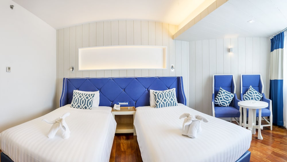 Superior Seaview Jomtien Wing - Photo 2