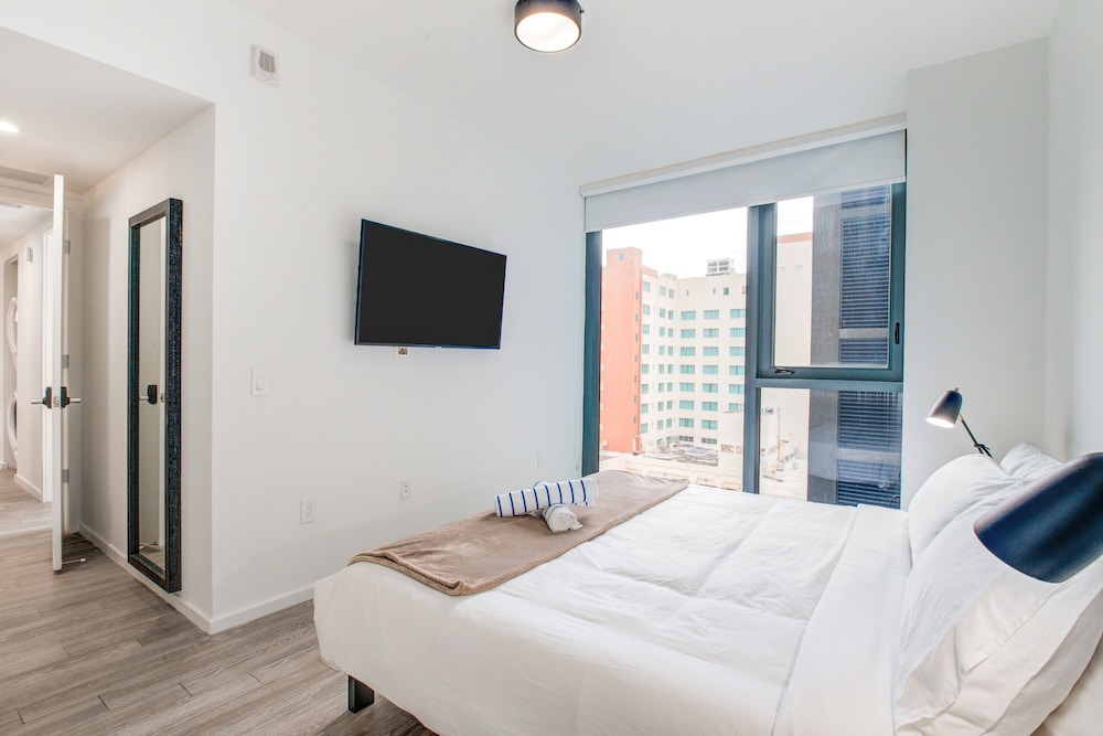 Apartment, 2 Bedrooms