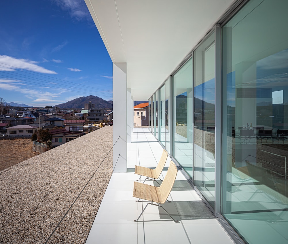 THE Suite, Mount Fuji View - Photo 7