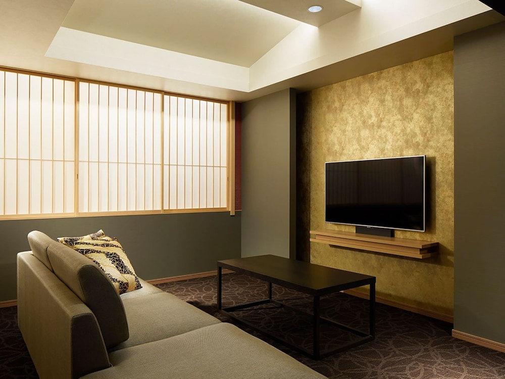 Junior Suite , 2 beds (+ extra), Non Smoking