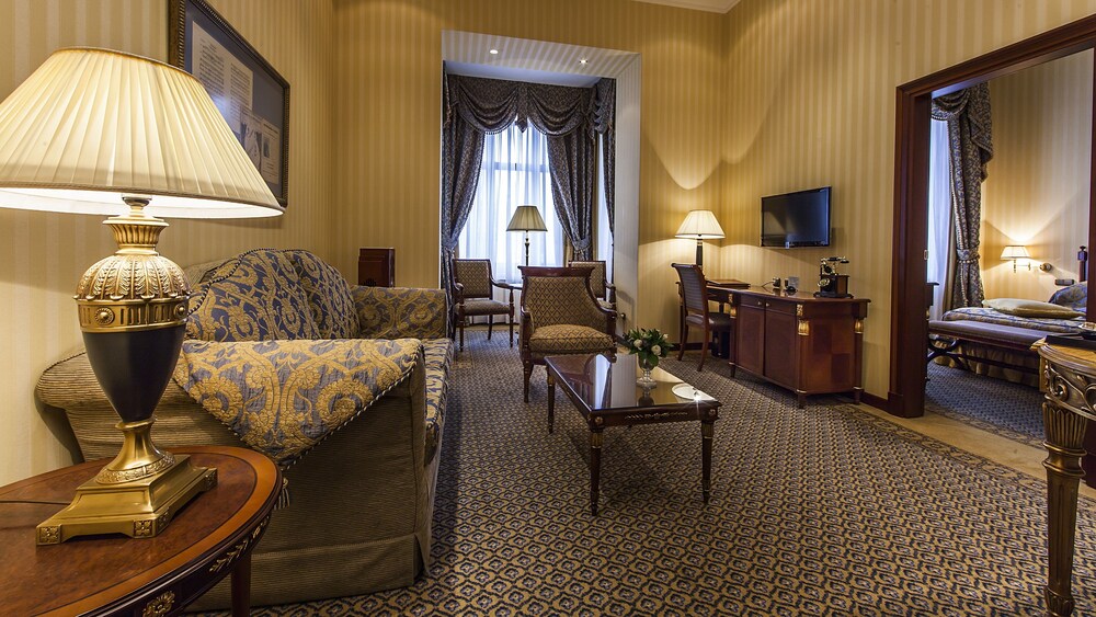 Suite photo 2