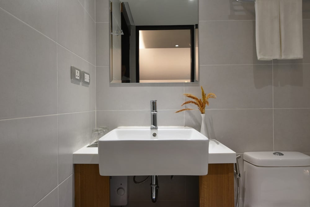 Premier Twin Room photo 3